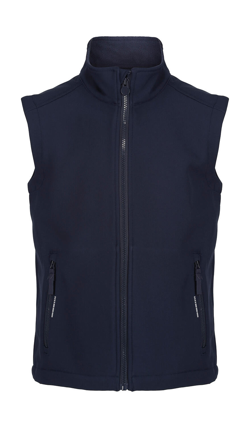 Junior Ablaze Softshell Bodywarmer - ShirtStore