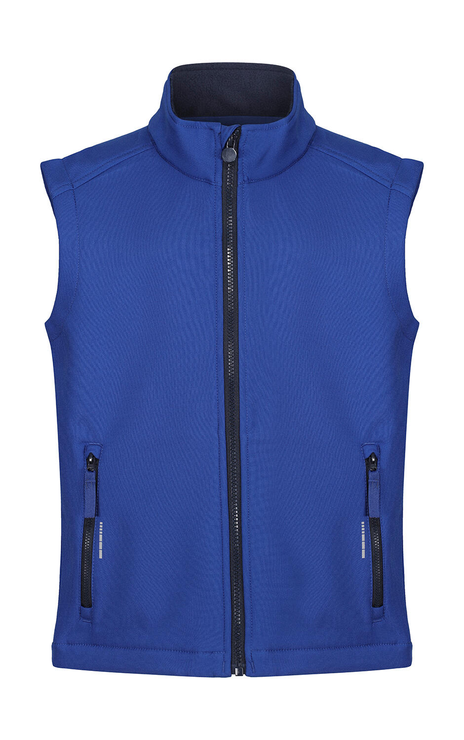 Junior Ablaze Softshell Bodywarmer - ShirtStore