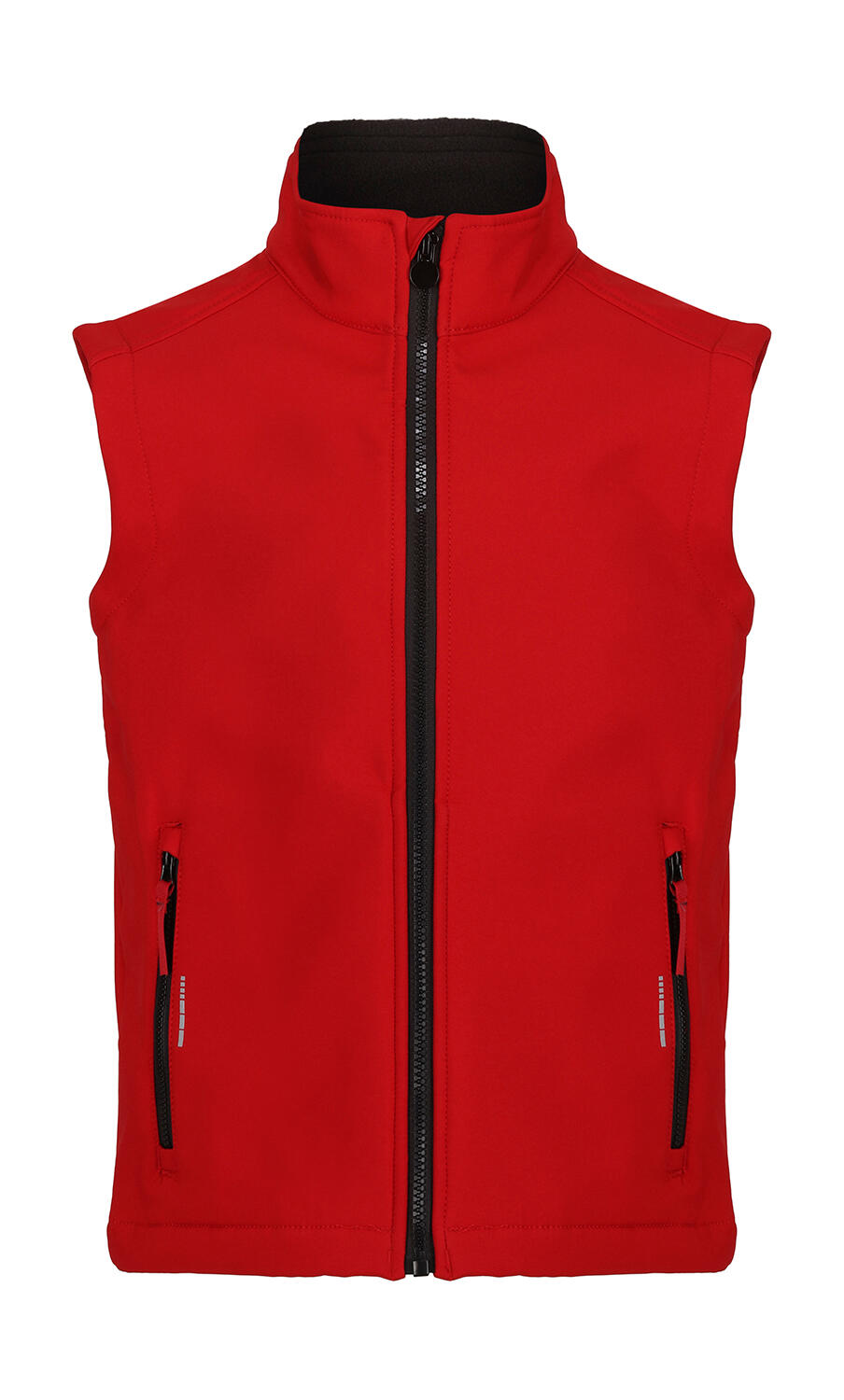 Junior Ablaze Softshell Bodywarmer - ShirtStore