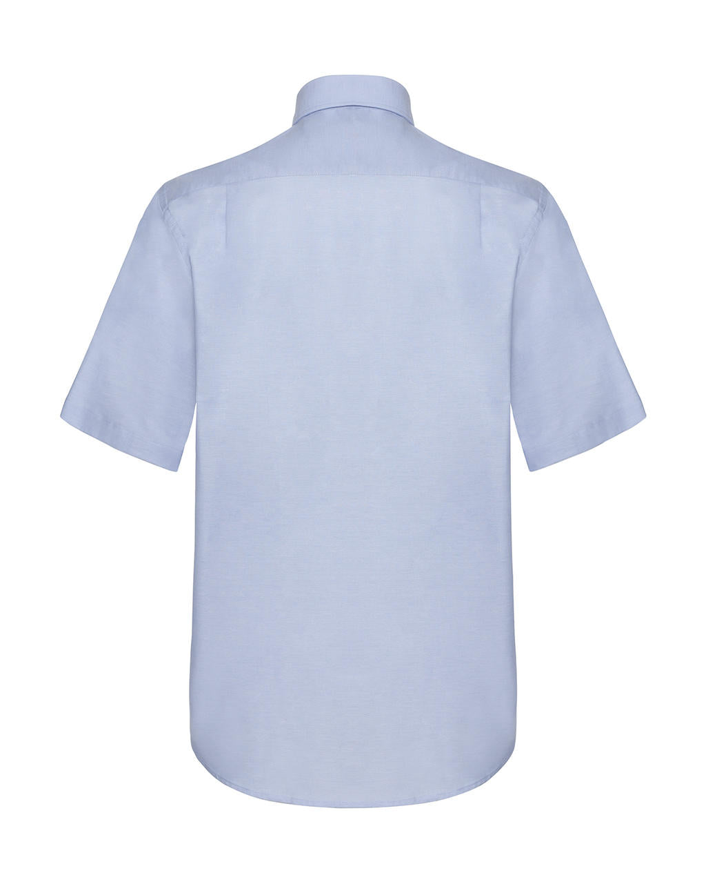 Oxford Shirt in Farbe White