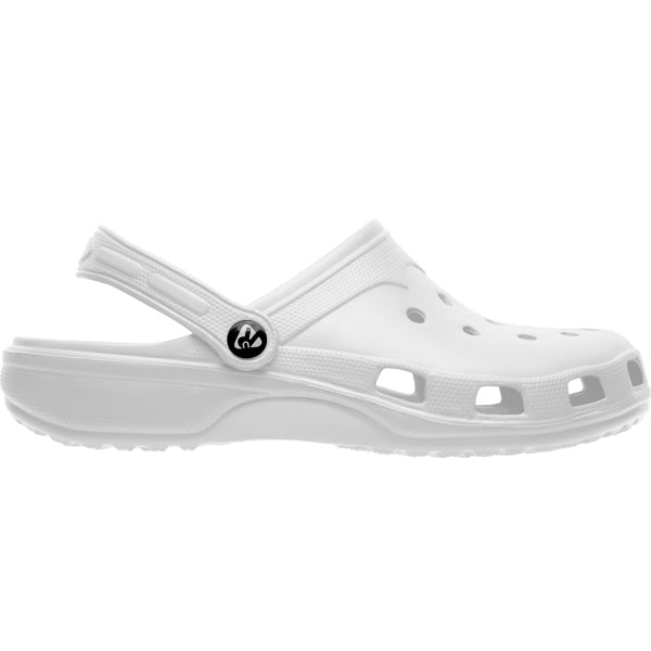 Holzschuhe Lyles S/35 in Farbe White