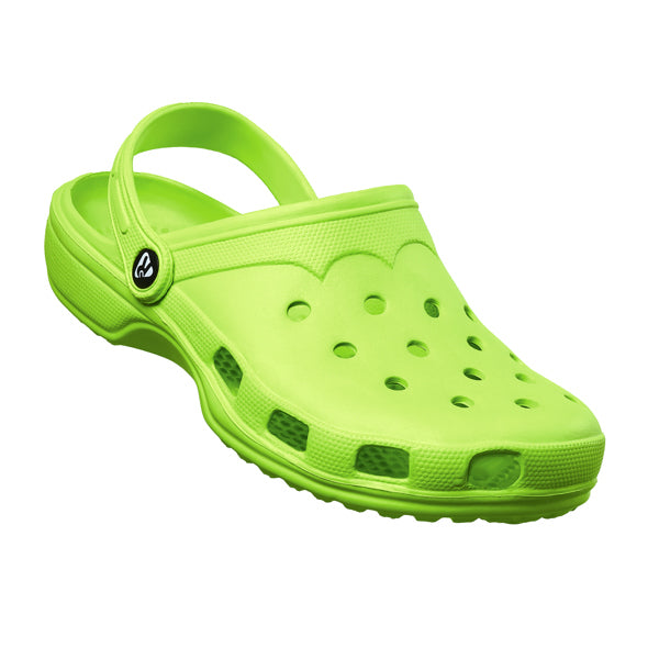 Clogs Lyles in Farbe White