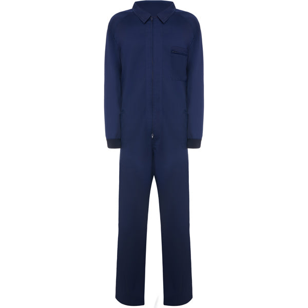 Latzhosen Jimmy in Farbe Navy