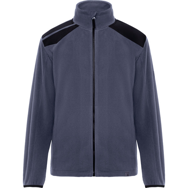 Jacke Terrano in Farbe Lead/Black