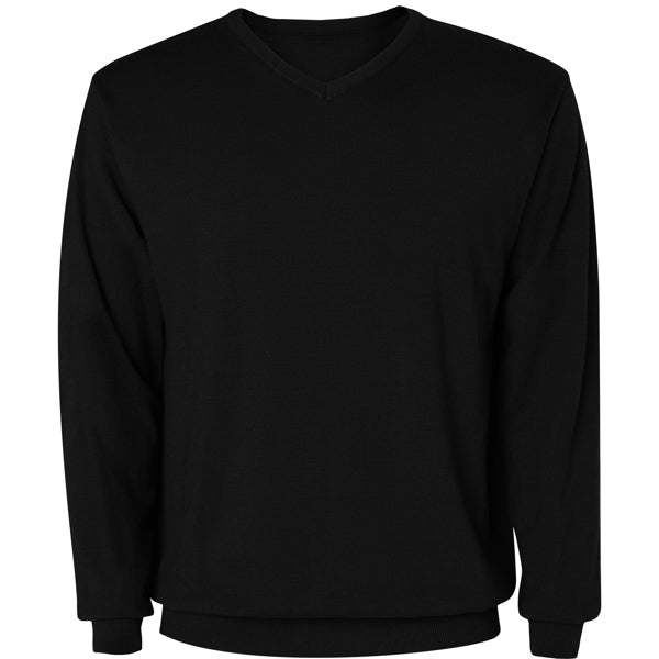 Pullover Hilux in Farbe Black