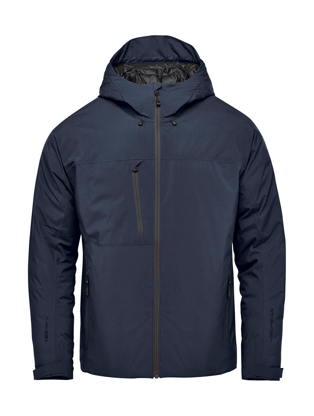 Men's Nostromo Thermal Shell - ShirtStore