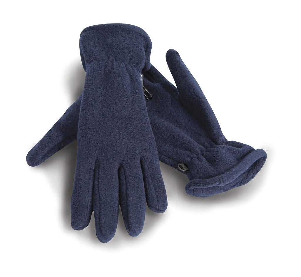 Polartherm™ Gloves in Farbe Navy