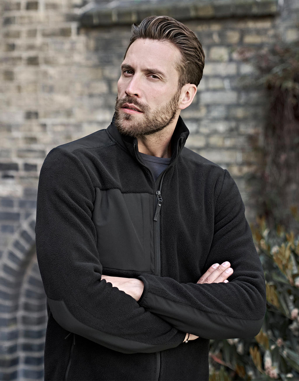 Mountain Fleece - ShirtStore
