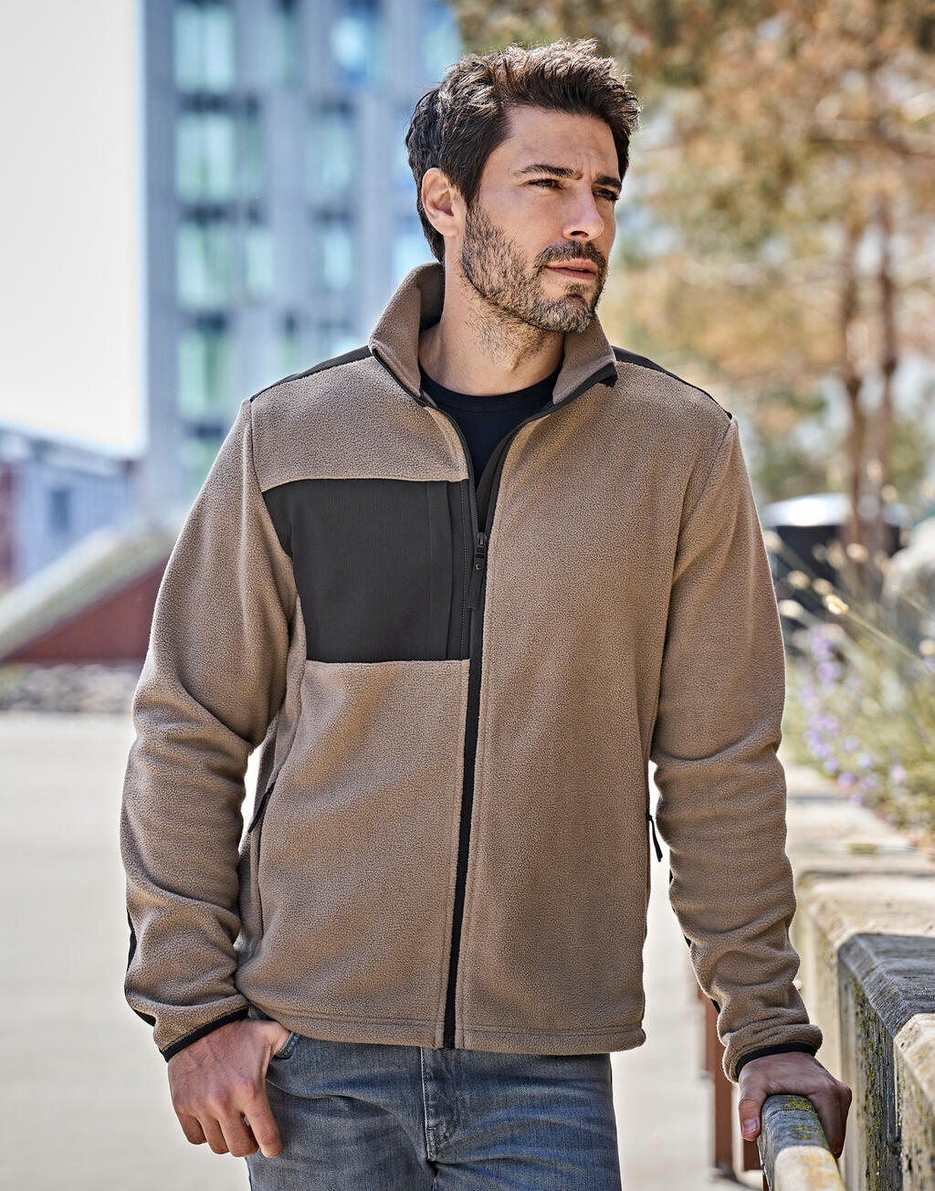 Mountain Fleece - ShirtStore