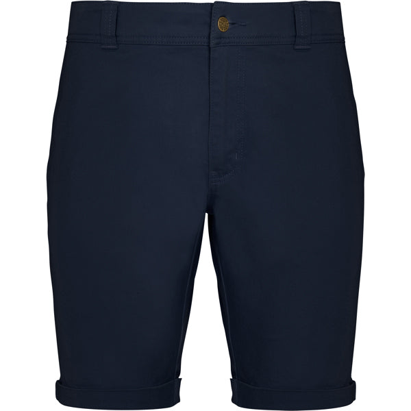 Bermuda-Shorts Ringo in Farbe Navy