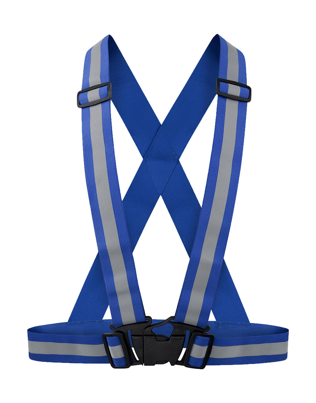 Reflective Body Belt 'Prague' - ShirtStore
