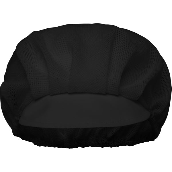 Haarkappe Atala in Farbe Black