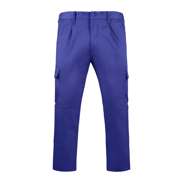 Hosen Daily in Farbe Bluish