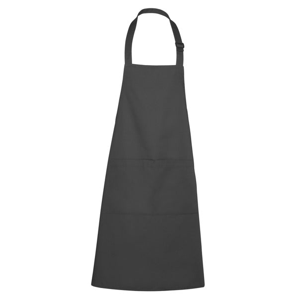 Schürze Benoit in Farbe Dark Grey