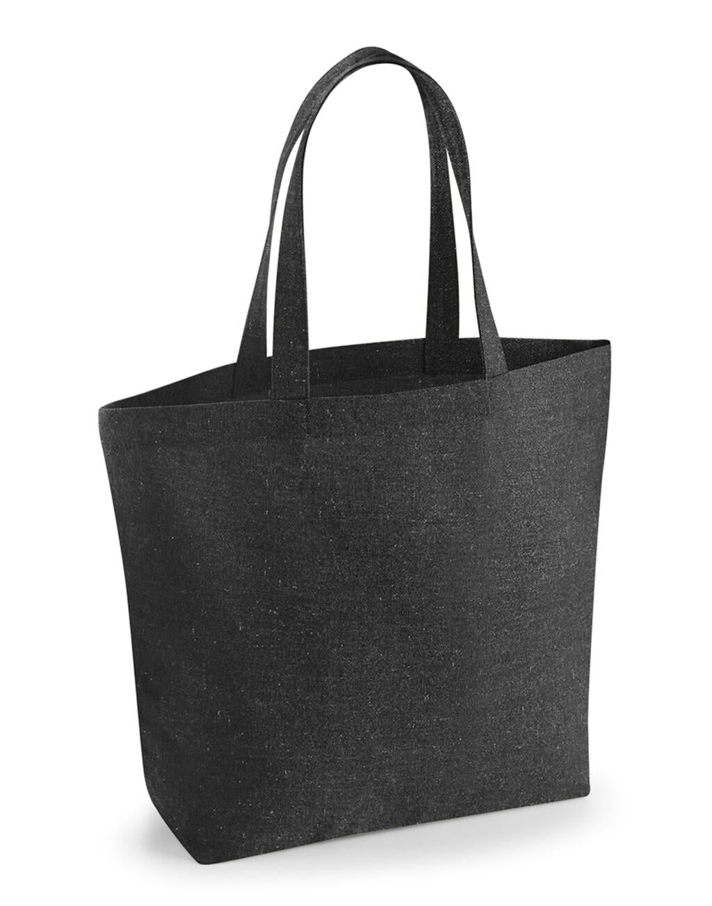 Revive Recycled Maxi Tote in Farbe Natural