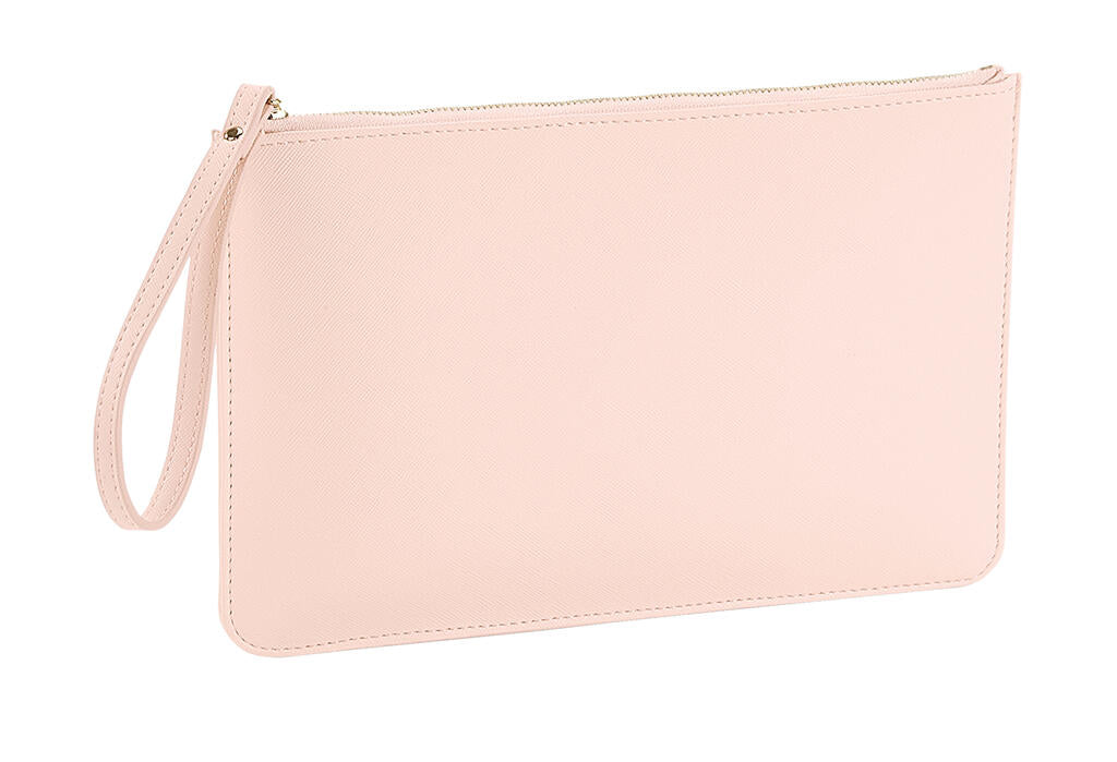 Boutique Accessory Pouch in Farbe Soft Pink