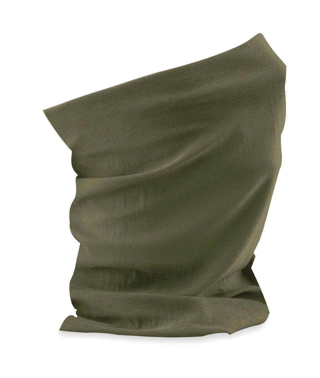Morf® Recycled in Farbe Military Green
