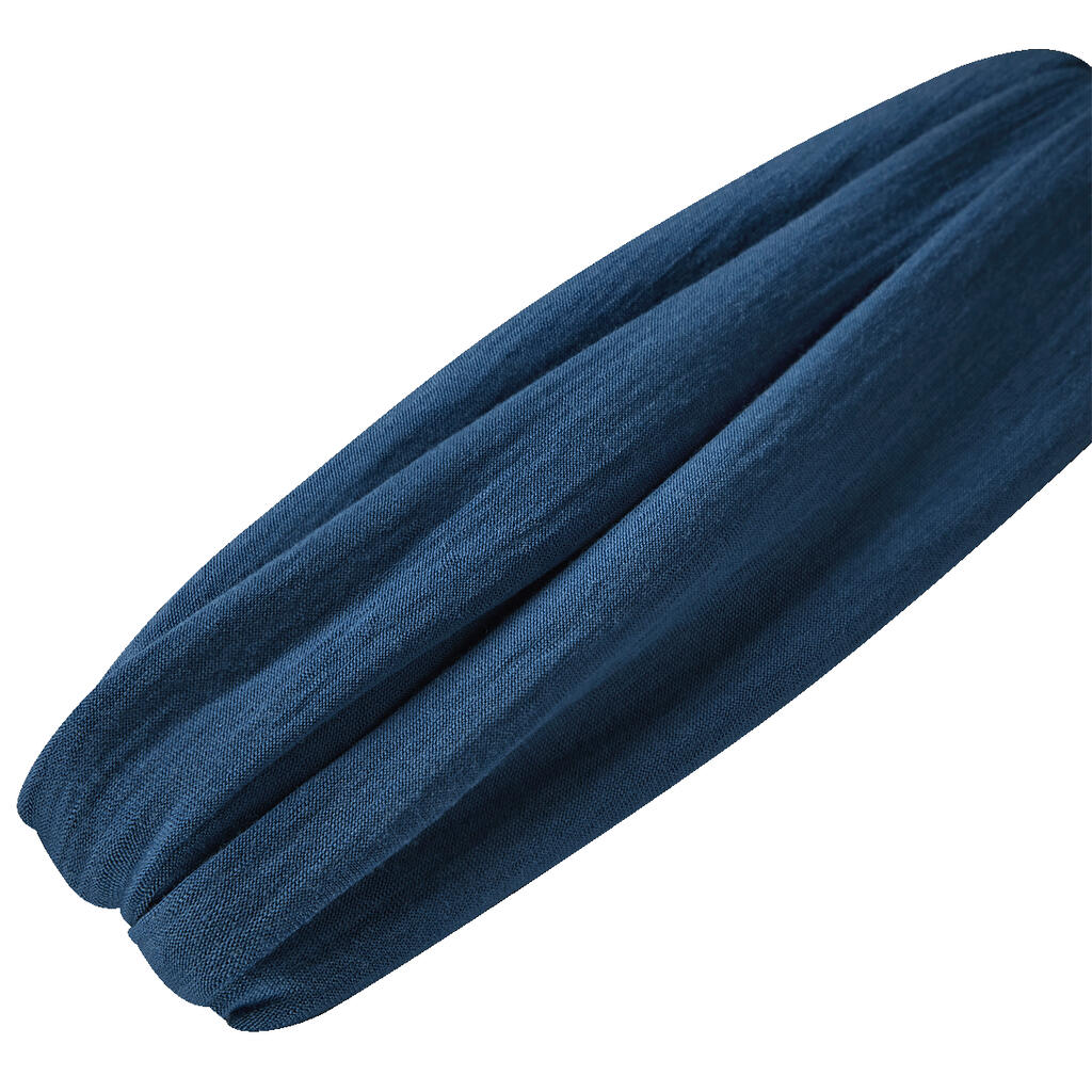 Morf Merino in Farbe Black