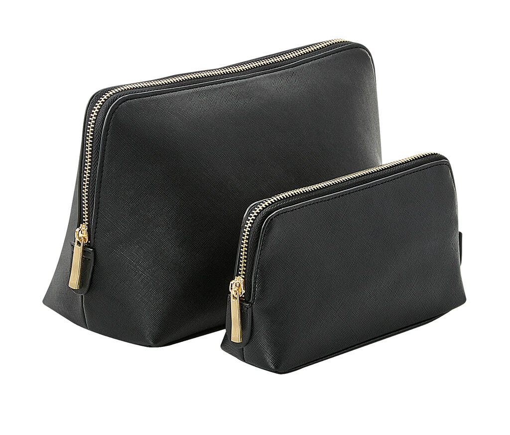 Boutique Accessory Case in Farbe Black