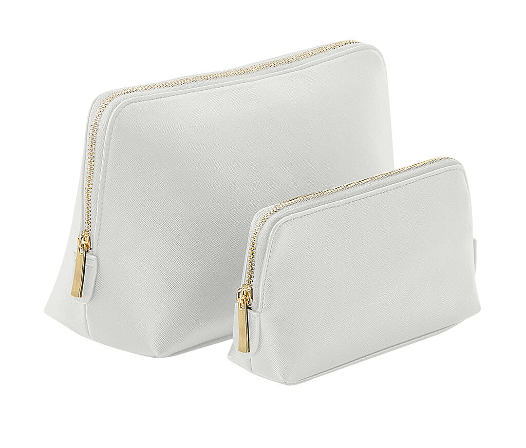 Boutique Accessory Case in Farbe Soft Grey