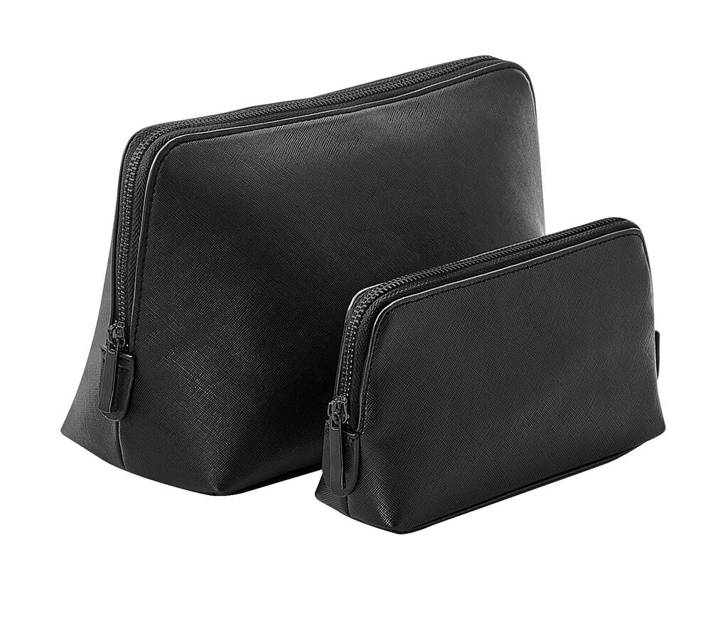 Boutique Accessory Case in Farbe Black/Black