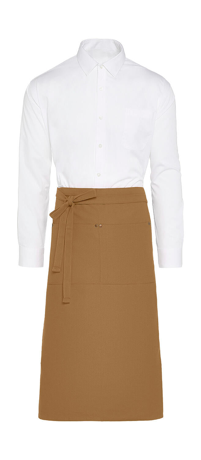 PROVENCE - Bistro Apron with Pocket - ShirtStore