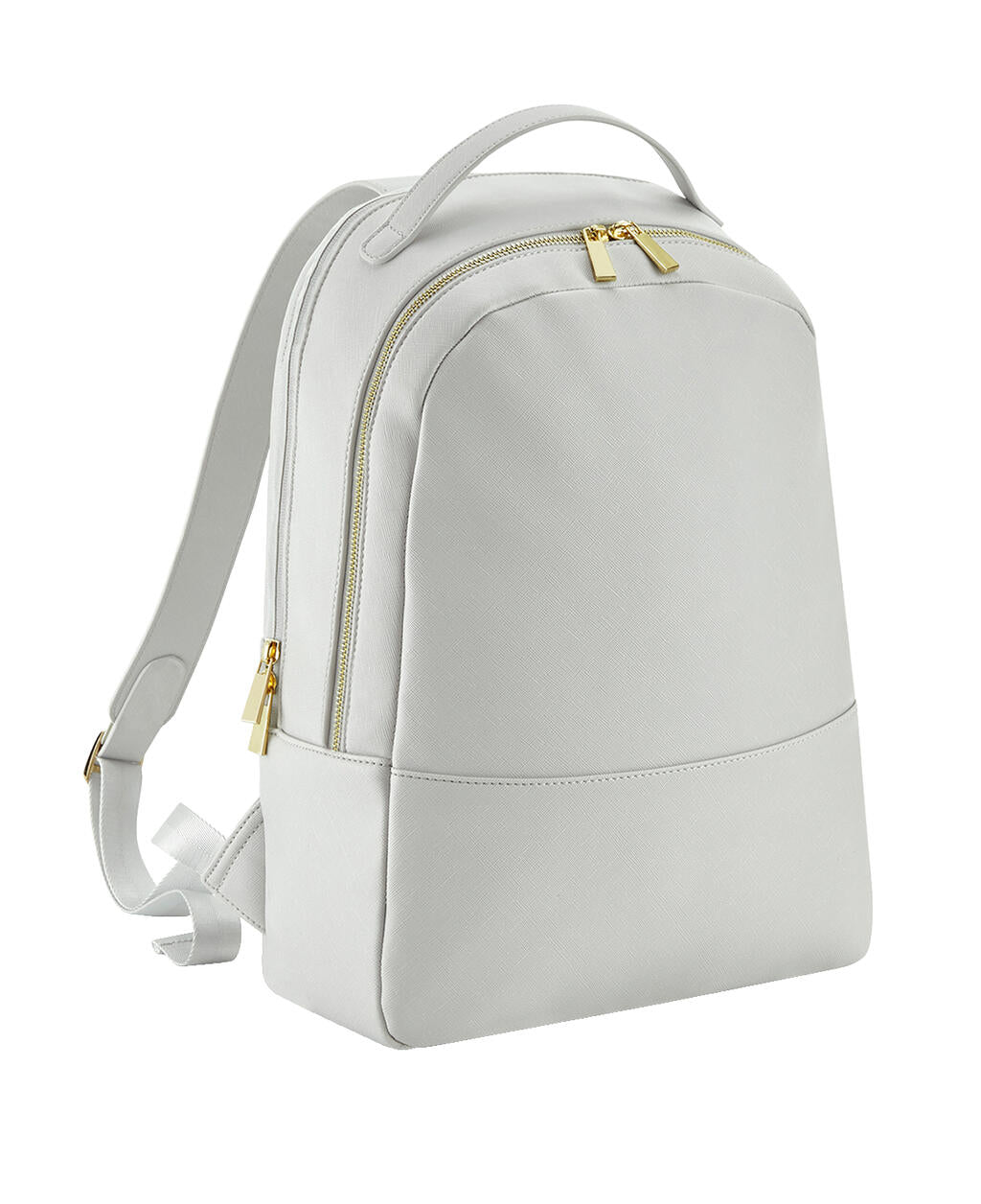 Boutique Backpack in Farbe Soft Grey