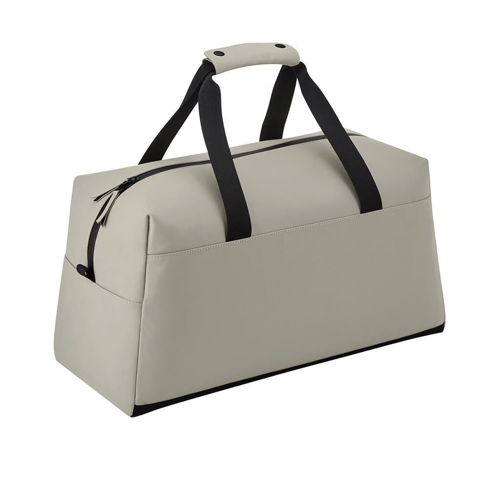 Matte PU Weekender - ShirtStore