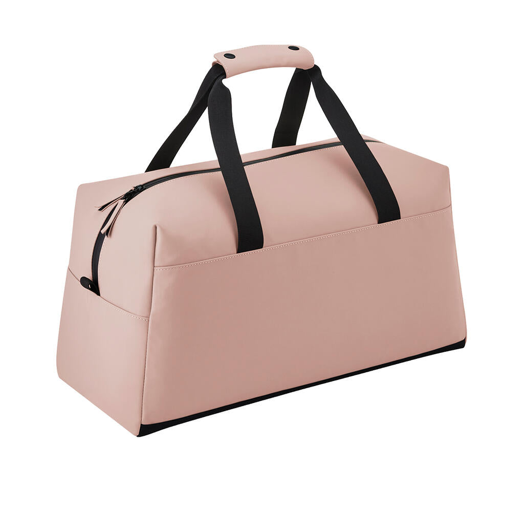 Matte PU Weekender - ShirtStore