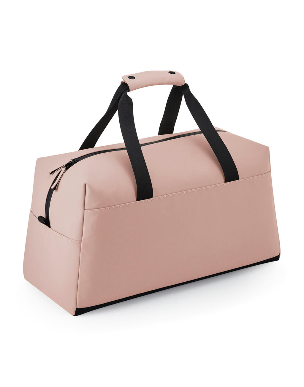 Matte PU Weekender - ShirtStore