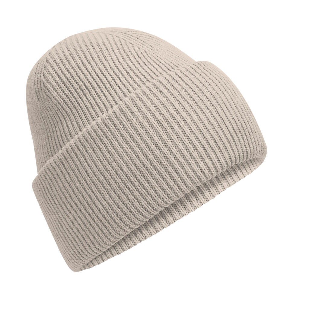 Classic Engineered Deep Cuffed Beanie - ShirtStore