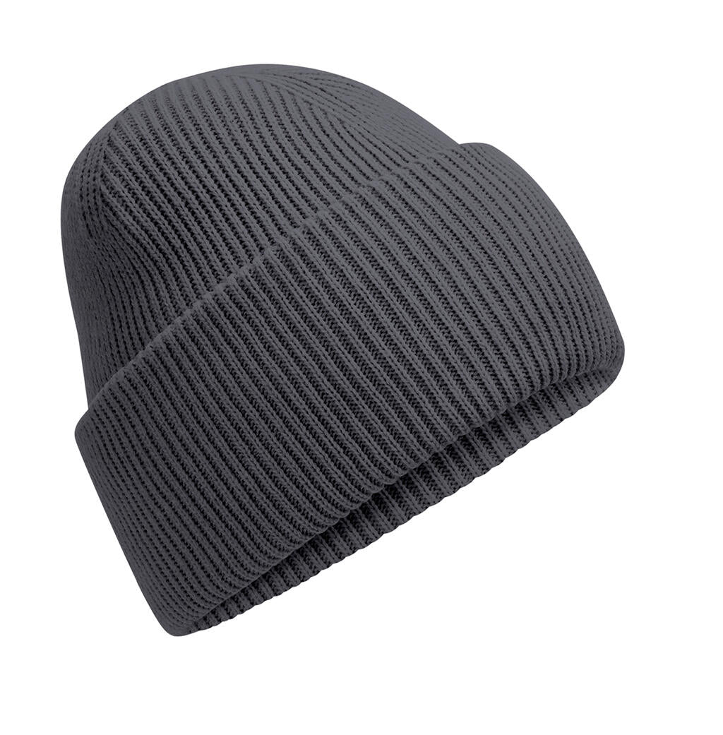 Classic Engineered Deep Cuffed Beanie - ShirtStore