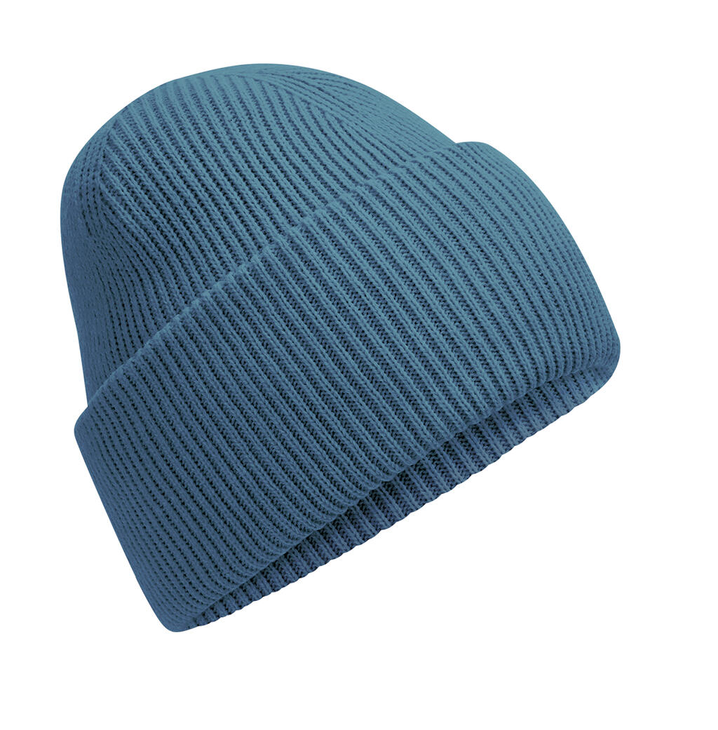 Classic Engineered Deep Cuffed Beanie - ShirtStore