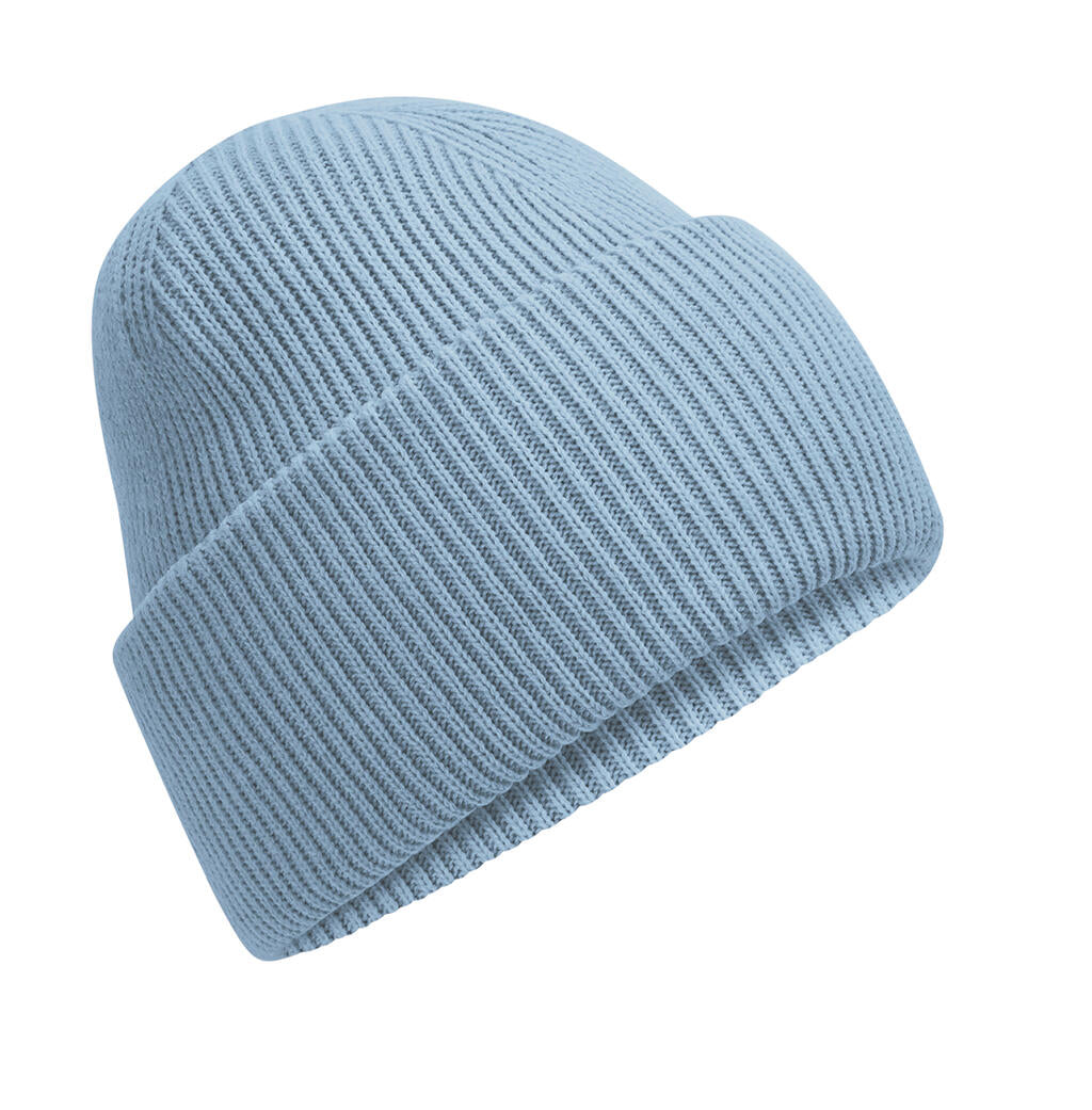 Classic Engineered Deep Cuffed Beanie - ShirtStore