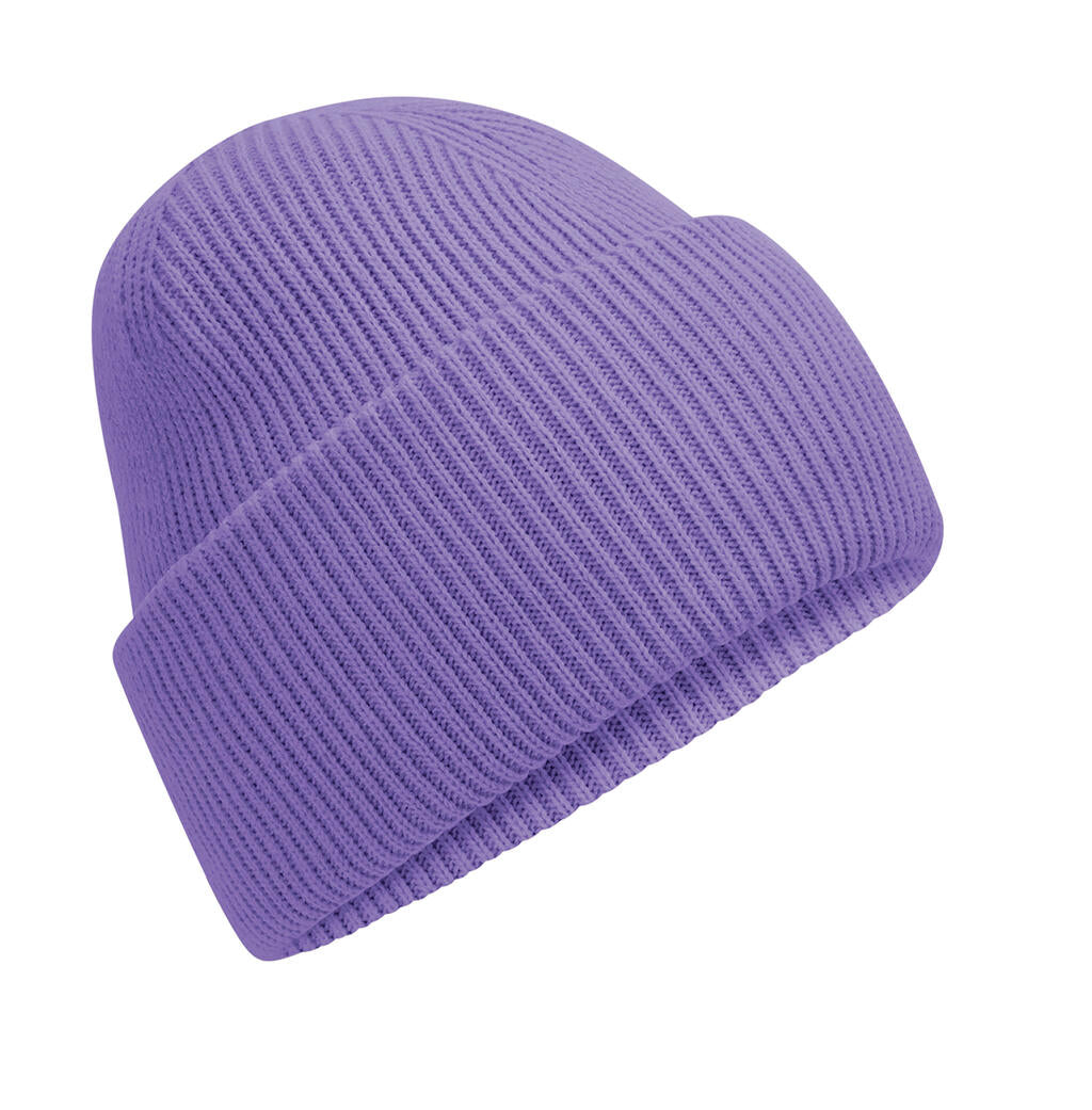 Classic Engineered Deep Cuffed Beanie - ShirtStore