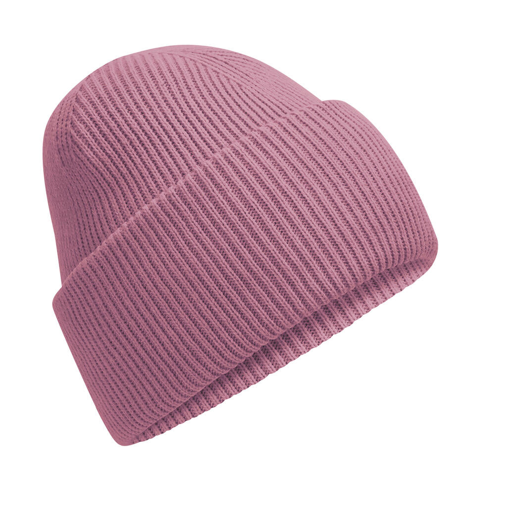 Classic Engineered Deep Cuffed Beanie - ShirtStore