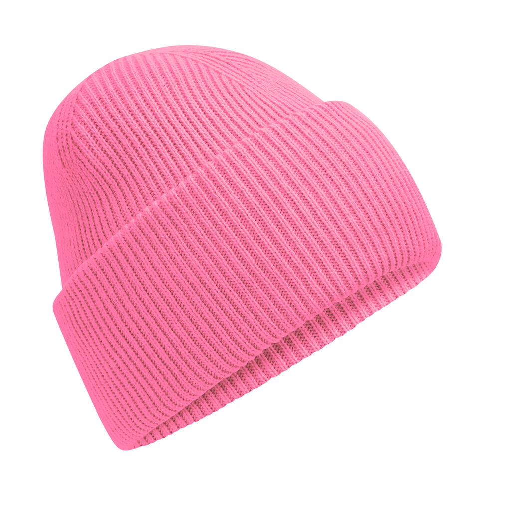 Classic Engineered Deep Cuffed Beanie - ShirtStore