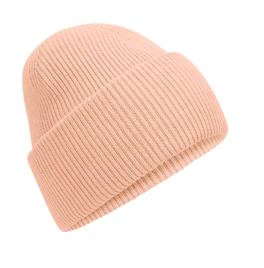 Classic Engineered Deep Cuffed Beanie - ShirtStore