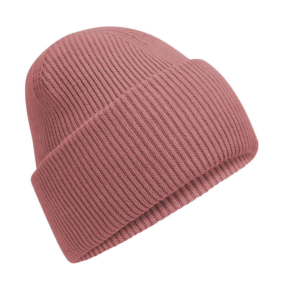 Classic Engineered Deep Cuffed Beanie - ShirtStore