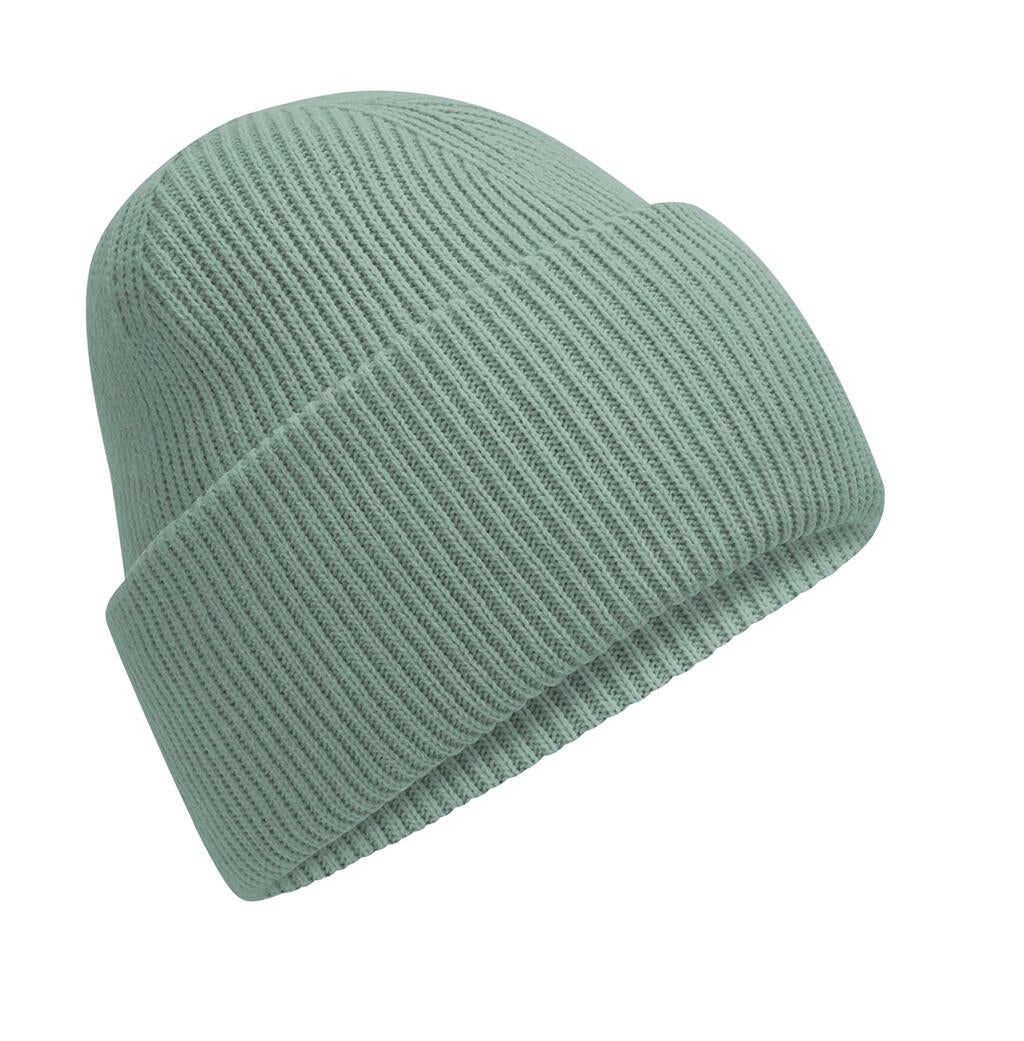 Classic Engineered Deep Cuffed Beanie - ShirtStore