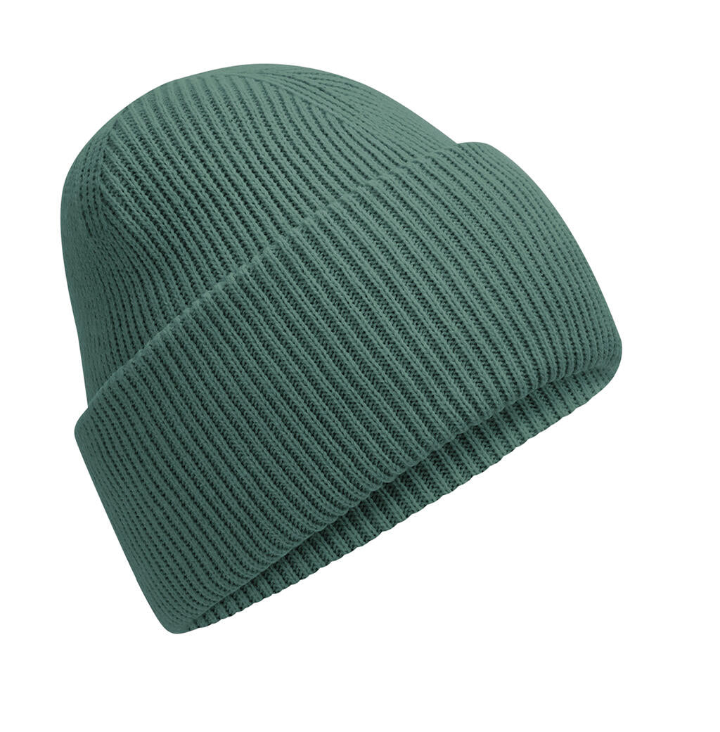 Classic Engineered Deep Cuffed Beanie - ShirtStore