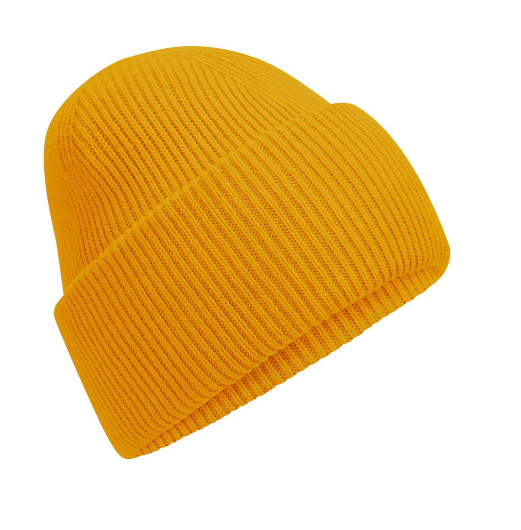 Classic Engineered Deep Cuffed Beanie - ShirtStore