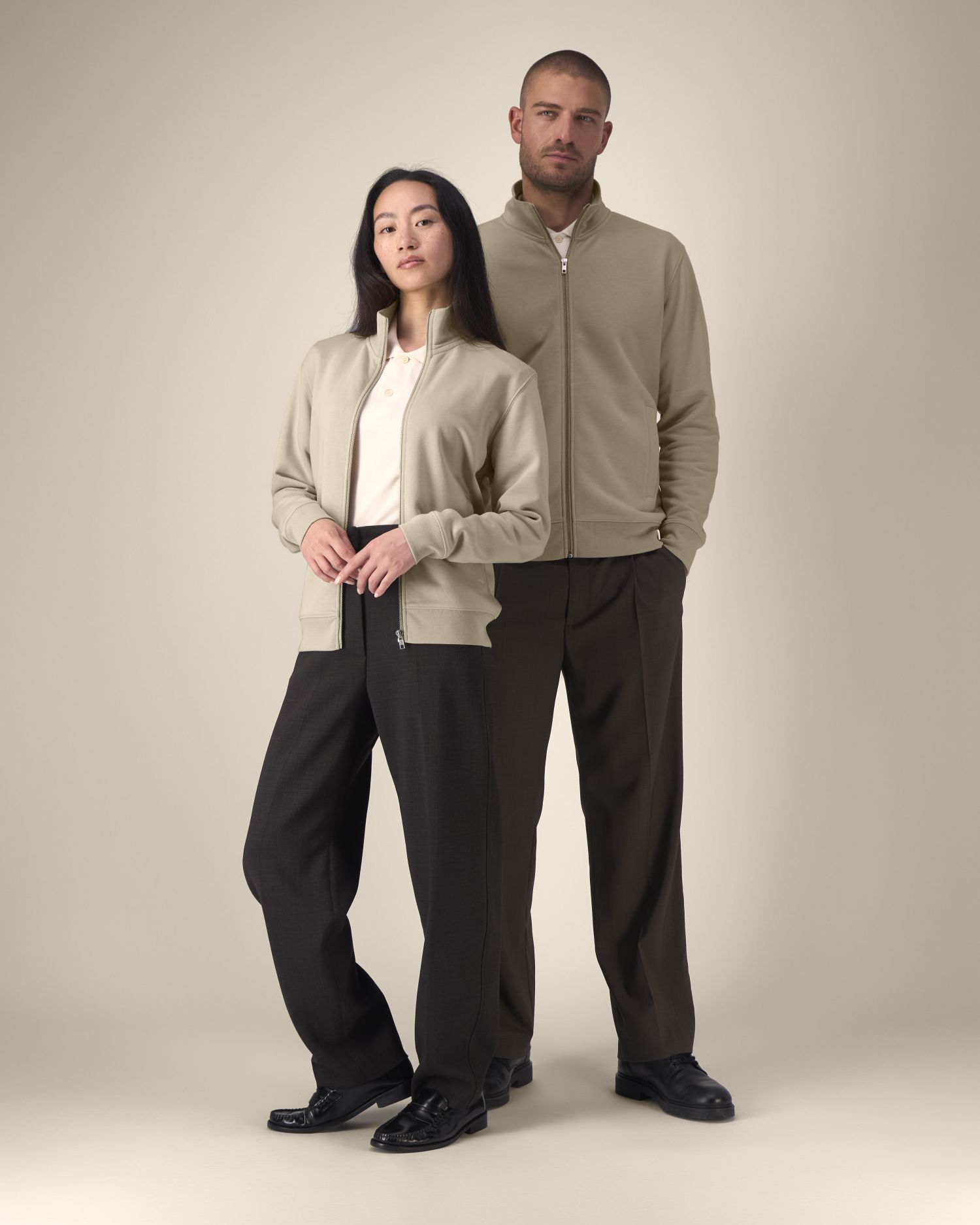 Trailer 2.0 in Farbe Desert Dust