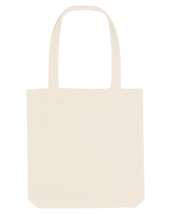 Tasche Tote Bag in Farbe Natural