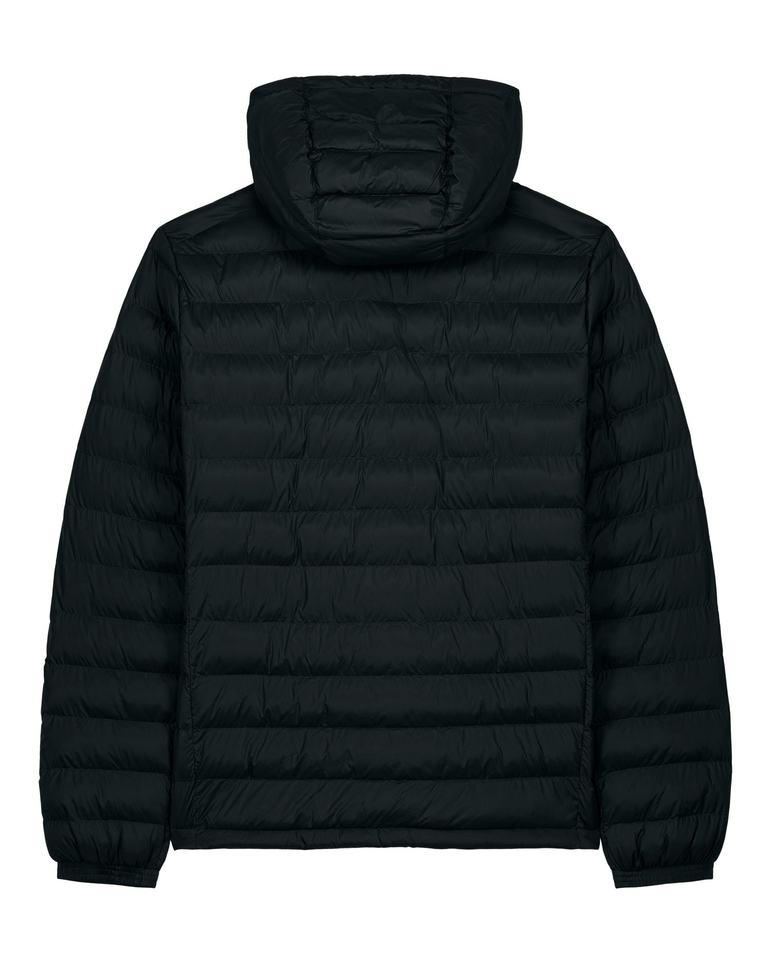 Jacke Stanley Voyager 2.0 in Farbe Black