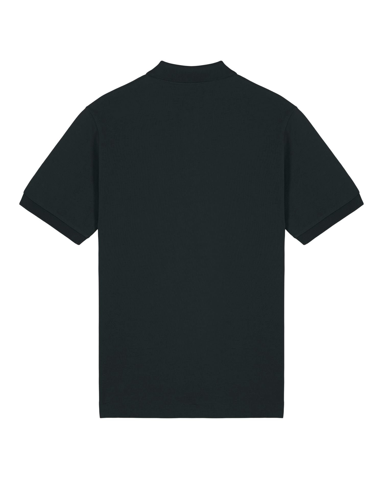 Poloshirt Prepster 2.0 in Farbe Black