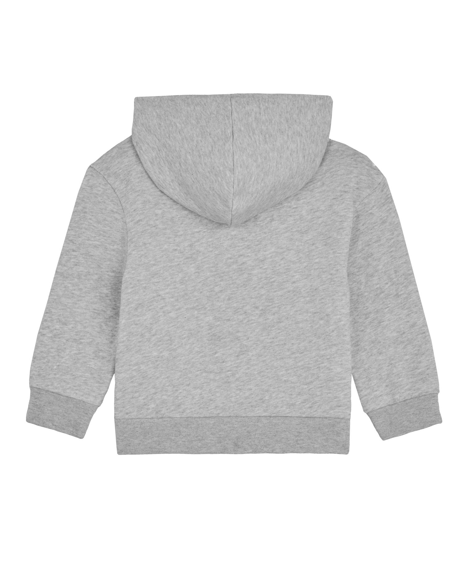 Baby Connector in Farbe Heather Grey
