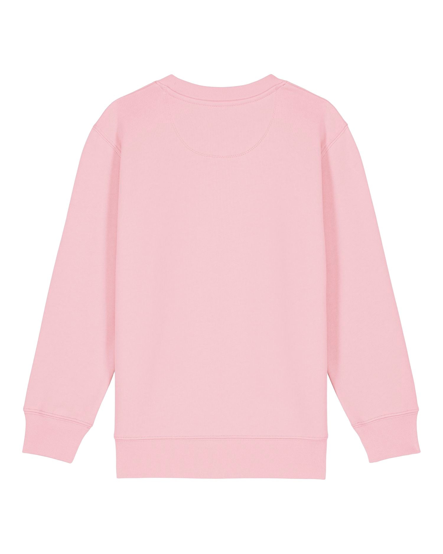 Sweatshirt Mini Changer 2.0 in Farbe Cotton Pink