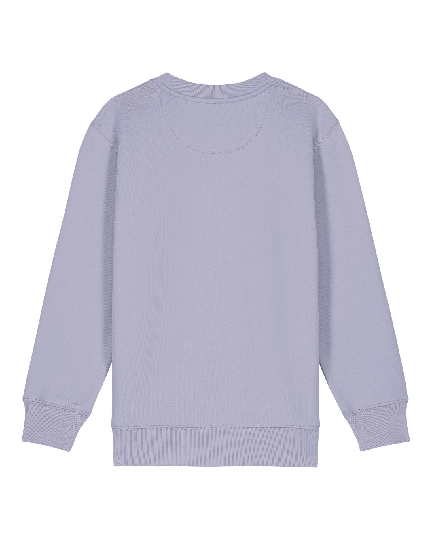 Sweatshirt Mini Changer 2.0 in Farbe Lavender