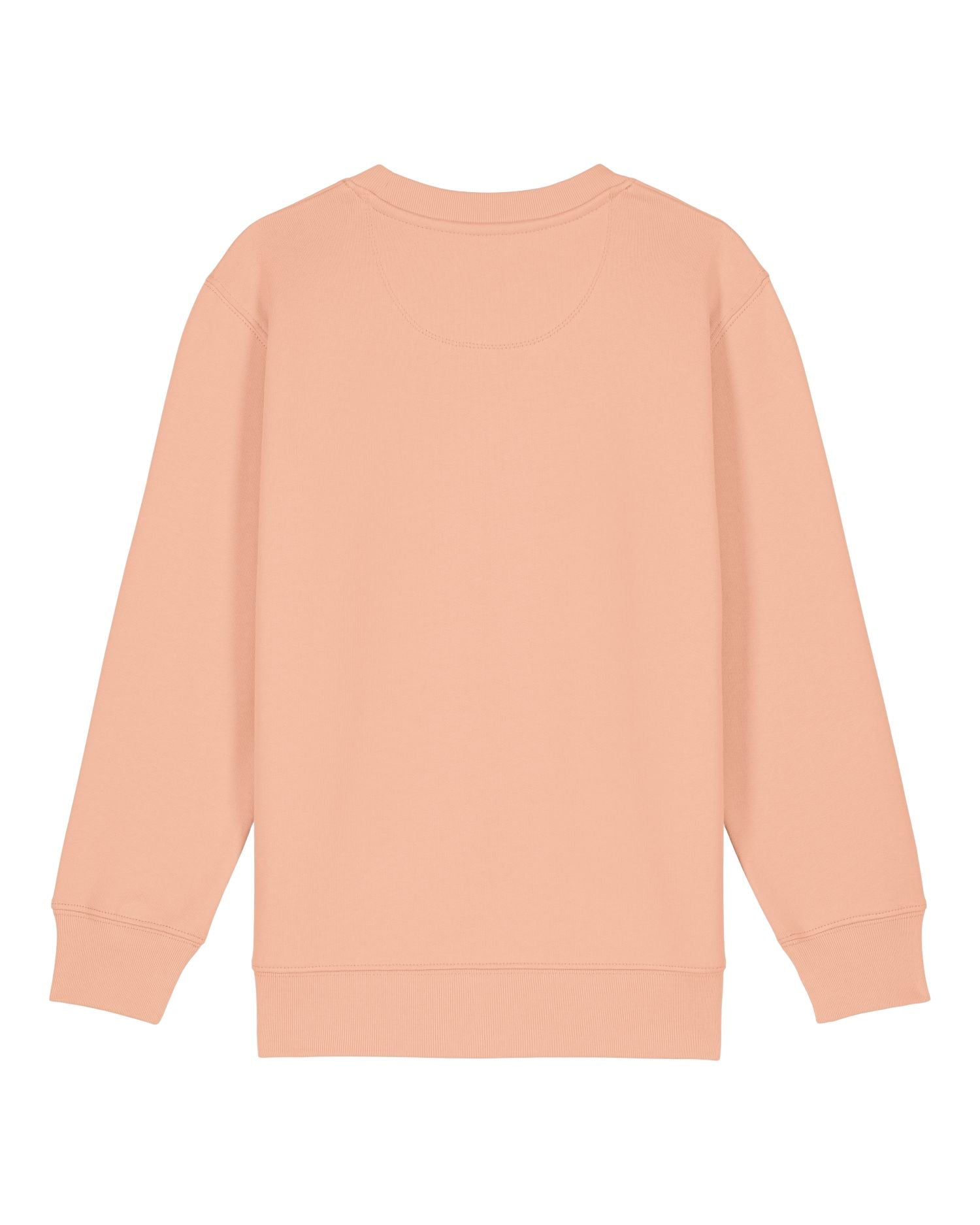 Sweatshirt Mini Changer 2.0 in Farbe Fraiche Peche